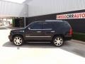 2010 Black Raven Cadillac Escalade Luxury  photo #6