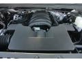 5.3 Liter DI OHV 16-Valve VVT EcoTec3 V8 2014 Chevrolet Silverado 1500 LT Z71 Crew Cab 4x4 Engine