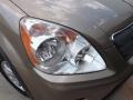 2005 Sahara Sand Metallic Honda CR-V Special Edition 4WD  photo #13