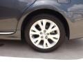 Magnetic Gray Metallic - Avalon  Photo No. 15