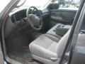 2006 Phantom Gray Pearl Toyota Tundra SR5 Double Cab  photo #4