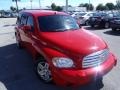 Victory Red - HHR LT Photo No. 1