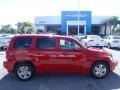 Victory Red - HHR LT Photo No. 7