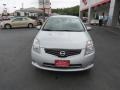 Brilliant Silver Metallic - Sentra 2.0 S Photo No. 2