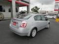 Brilliant Silver Metallic - Sentra 2.0 S Photo No. 7