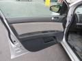 Brilliant Silver Metallic - Sentra 2.0 S Photo No. 10