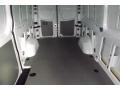 Arctic White - Sprinter 2500 Cargo Van Photo No. 10