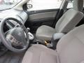 Brilliant Silver Metallic - Sentra 2.0 S Photo No. 11
