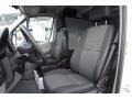 Arctic White - Sprinter 2500 Cargo Van Photo No. 11