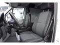 2013 Arctic White Mercedes-Benz Sprinter 2500 Cargo Van  photo #11