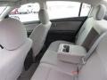 Brilliant Silver Metallic - Sentra 2.0 S Photo No. 12