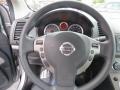 Brilliant Silver Metallic - Sentra 2.0 S Photo No. 17
