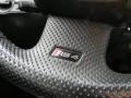 Daytona Grey Pearl Effect - RS4 4.2 quattro Sedan Photo No. 27