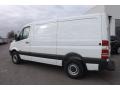 Arctic White - Sprinter 2500 Cargo Van Photo No. 3