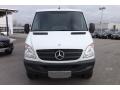 Arctic White - Sprinter 2500 Cargo Van Photo No. 5