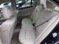 2014 Lunar Blue Metallic Mercedes-Benz E 350 4Matic Sedan  photo #6