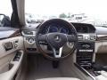 2014 Lunar Blue Metallic Mercedes-Benz E 350 4Matic Sedan  photo #7