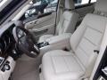 2014 Lunar Blue Metallic Mercedes-Benz E 350 4Matic Sedan  photo #11