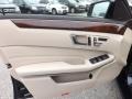 2014 Lunar Blue Metallic Mercedes-Benz E 350 4Matic Sedan  photo #12