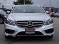 Iridium Silver Metallic - E 350 4Matic Sport Sedan Photo No. 2