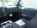 Black - Silverado 1500 LT Crew Cab Photo No. 20