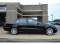 Black - E 350 4Matic Sedan Photo No. 2