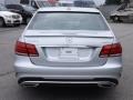 Iridium Silver Metallic - E 350 4Matic Sport Sedan Photo No. 4