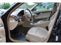 Black - E 350 4Matic Sedan Photo No. 6