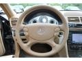 Black - E 350 4Matic Sedan Photo No. 17
