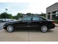 Black - E 350 4Matic Sedan Photo No. 19