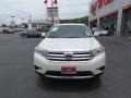 Blizzard White Pearl - Highlander  Photo No. 2