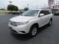 Blizzard White Pearl - Highlander  Photo No. 3
