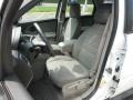 Summit White - Equinox LS AWD Photo No. 11