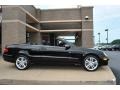 Black - CLK 350 Cabriolet Photo No. 4