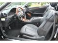Black - CLK 350 Cabriolet Photo No. 5