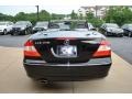 Black - CLK 350 Cabriolet Photo No. 6