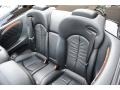 Black - CLK 350 Cabriolet Photo No. 13