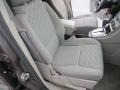 2008 Granite Gray Metallic Chevrolet Equinox LS  photo #21