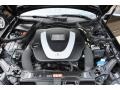 Black - CLK 350 Cabriolet Photo No. 14