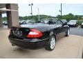 Black - CLK 350 Cabriolet Photo No. 16