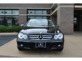 Black - CLK 350 Cabriolet Photo No. 17