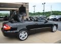 Black - CLK 350 Cabriolet Photo No. 18