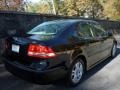 2006 Black Saab 9-3 2.0T Sport Sedan  photo #4