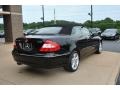 Black - CLK 350 Cabriolet Photo No. 21