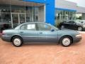 Titanium Blue Metallic - LeSabre Limited Photo No. 3