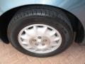 Titanium Blue Metallic - LeSabre Limited Photo No. 4