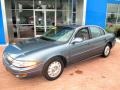 Titanium Blue Metallic - LeSabre Limited Photo No. 10