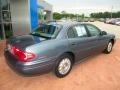 Titanium Blue Metallic - LeSabre Limited Photo No. 11