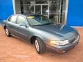 Titanium Blue Metallic - LeSabre Limited Photo No. 12