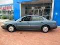 Titanium Blue Metallic - LeSabre Limited Photo No. 13